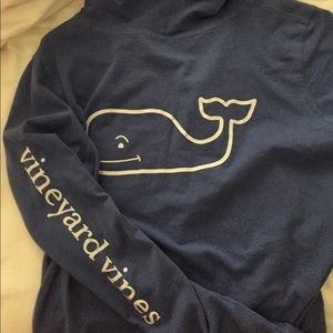 Vineyard vines hoodie